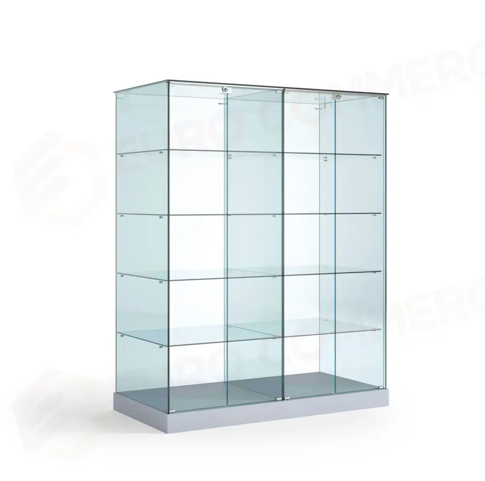 LAMINATO 142X60X180 CM - 142/180 - ITALVETRINE