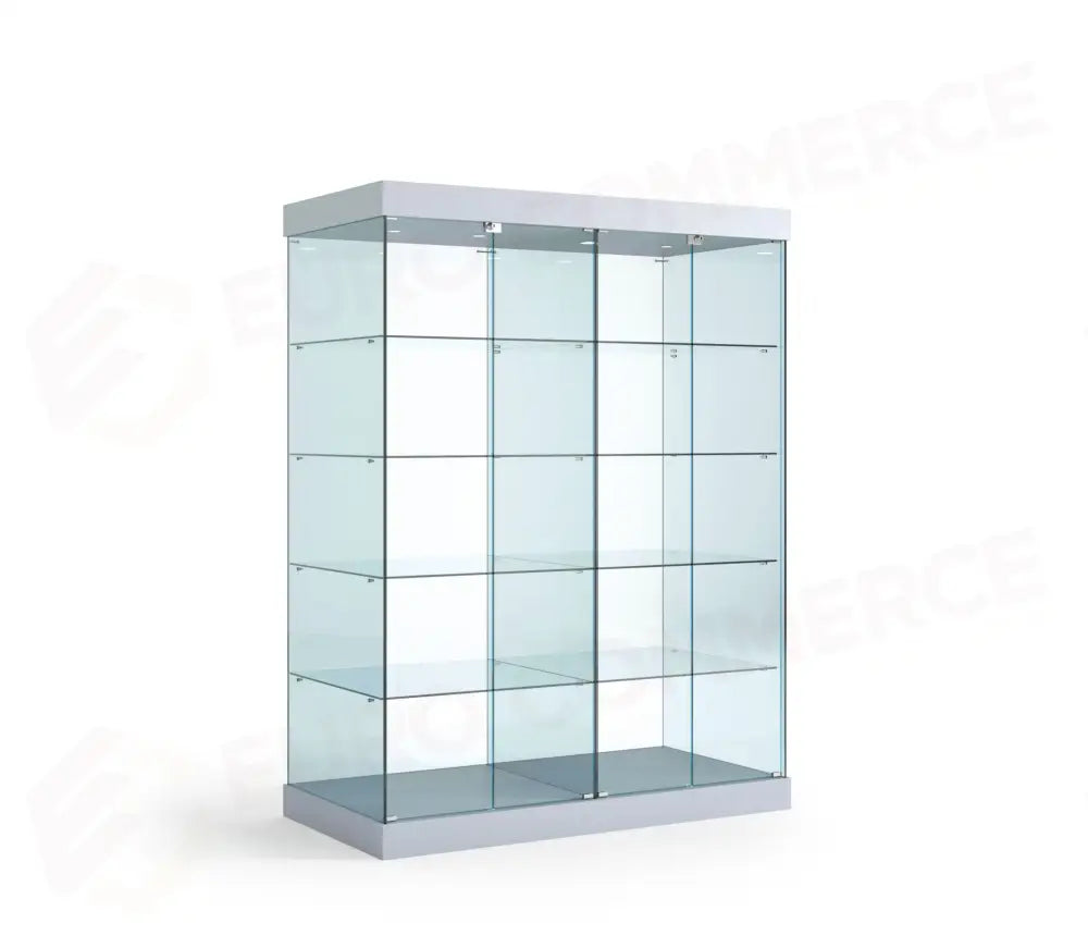 LAMINATO 142X60X188 CM - 142/188 - ITALVETRINE