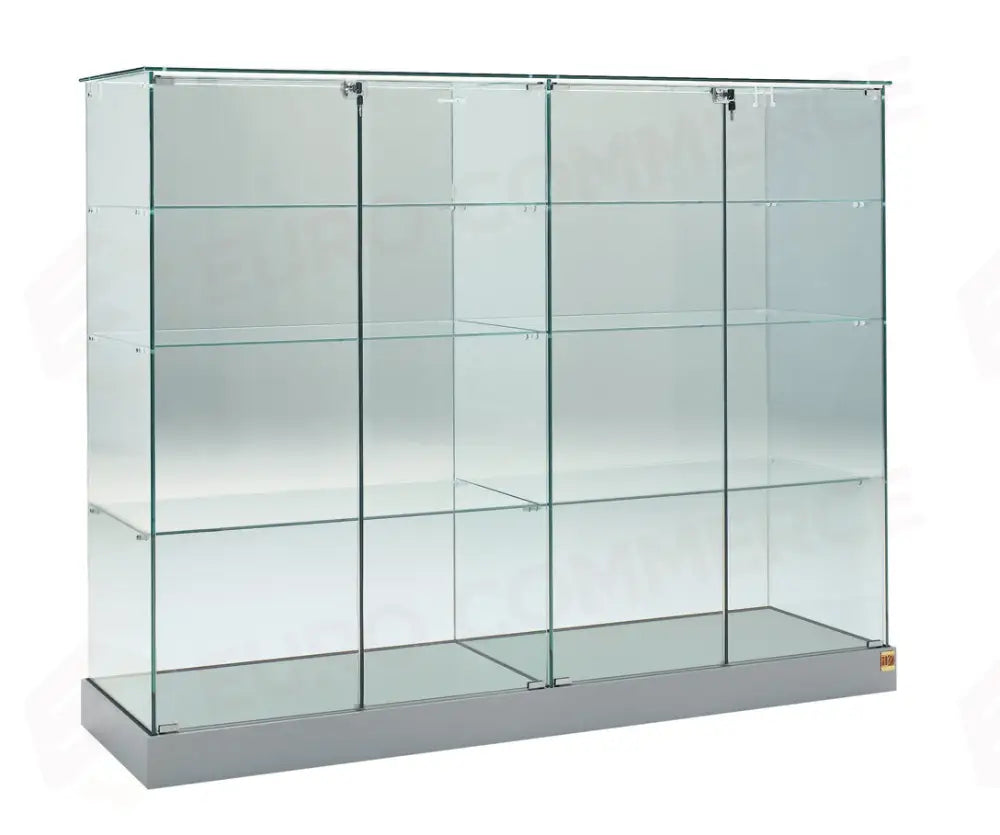 LAMINATO 182X46X140 CM - 160/C2 - ITALVETRINE