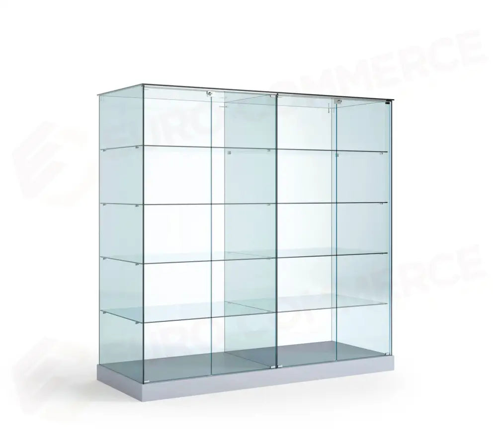 LAMINATO 182X60X180 CM - 182/180 - ITALVETRINE