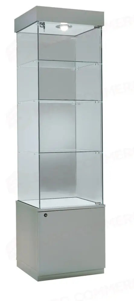 LAMINATO 53X46X188 CM - 171/DS - ITALVETRINE