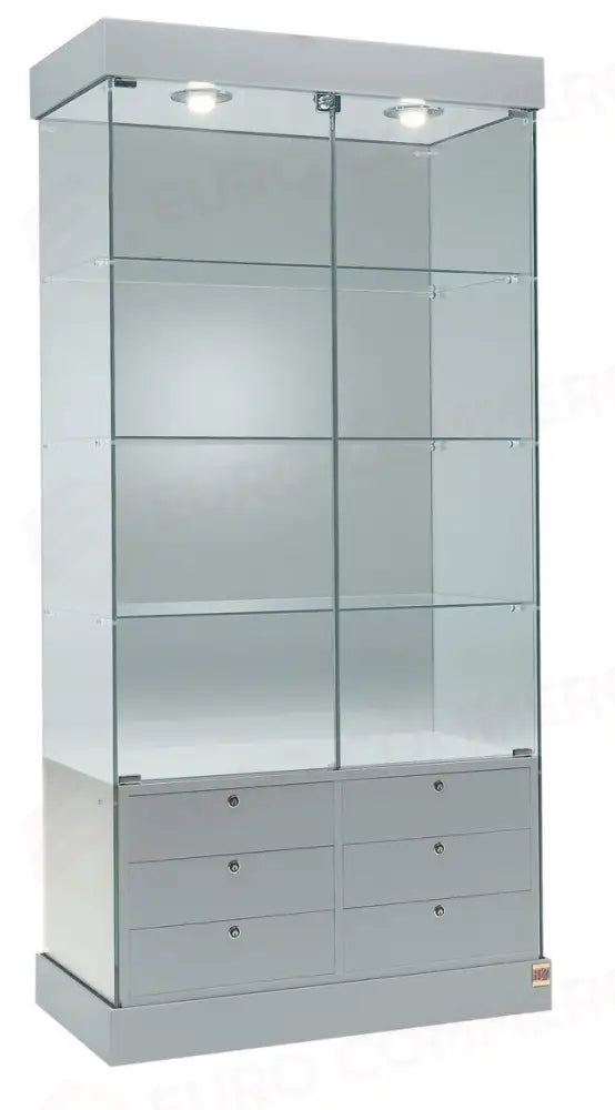 LAMINATO 73X46X188 CM - 101/CS - ITALVETRINE