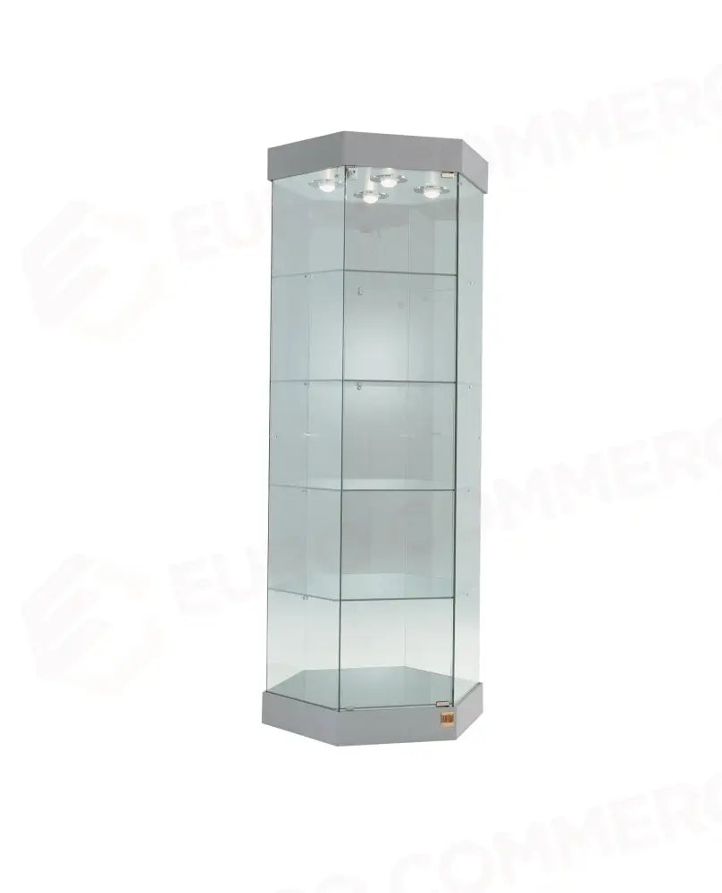 LAMINATO 74X74X188 CM - 201/FL - ITALVETRINE