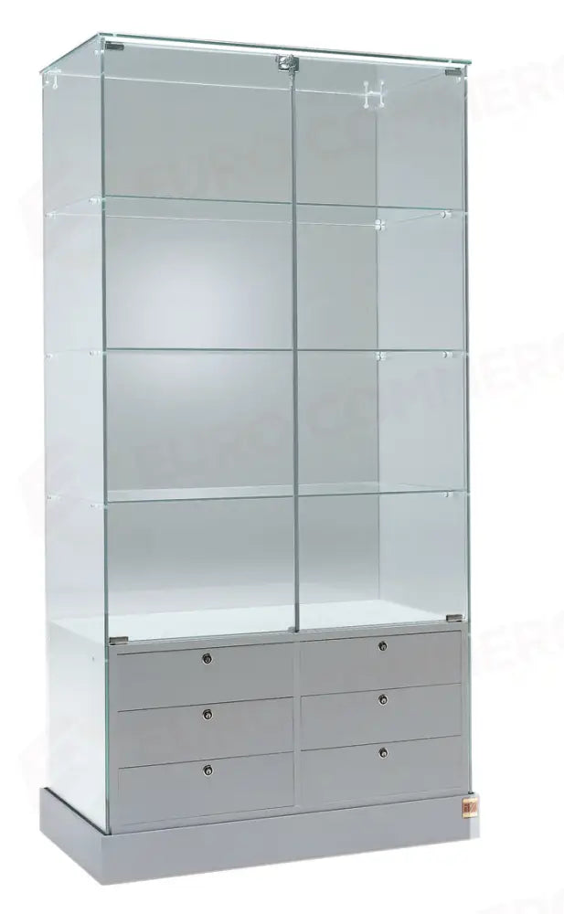 LAMINATO 93X46X180 CM - 100/BS - ITALVETRINE