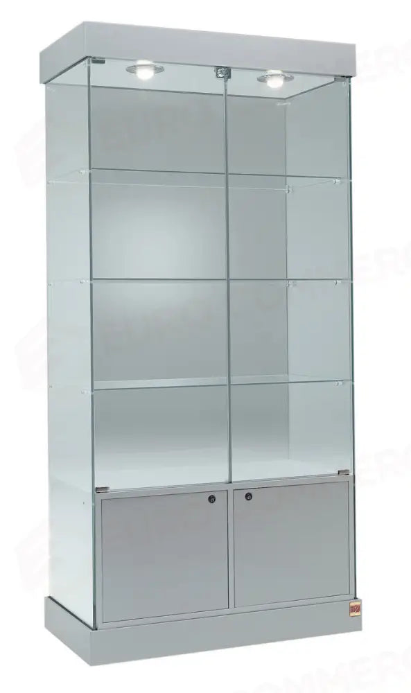 LAMINATO 93X46X188 CM - 121/BS - ITALVETRINE
