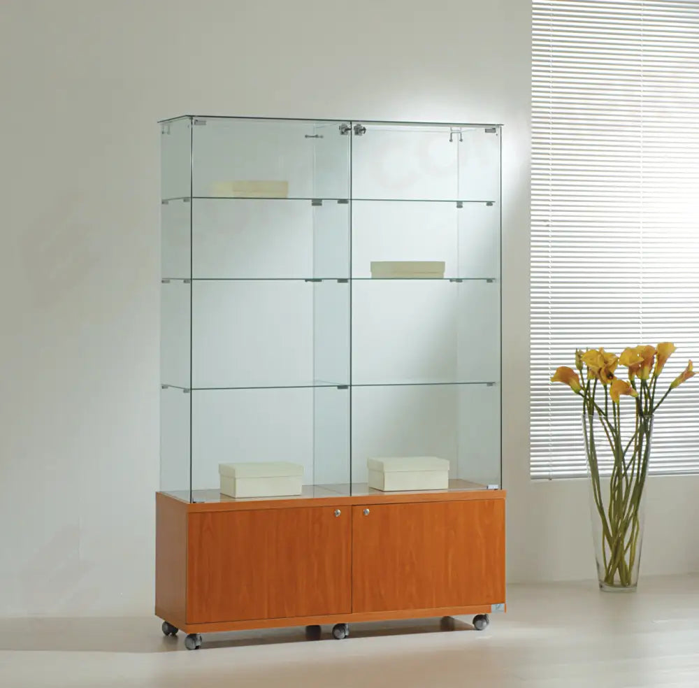 LAMINATO LIGHT 117X40X180 CM - 12/18M - ITALVETRINE
