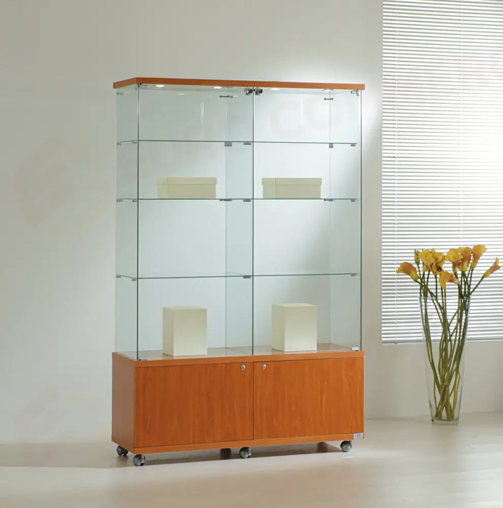 LAMINATO LIGHT 117X40X181 CM - 12/18LM - ITALVETRINE