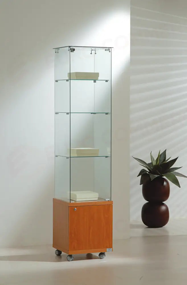 LAMINATO LIGHT 40X40X180 CM - 4/18M - ITALVETRINE