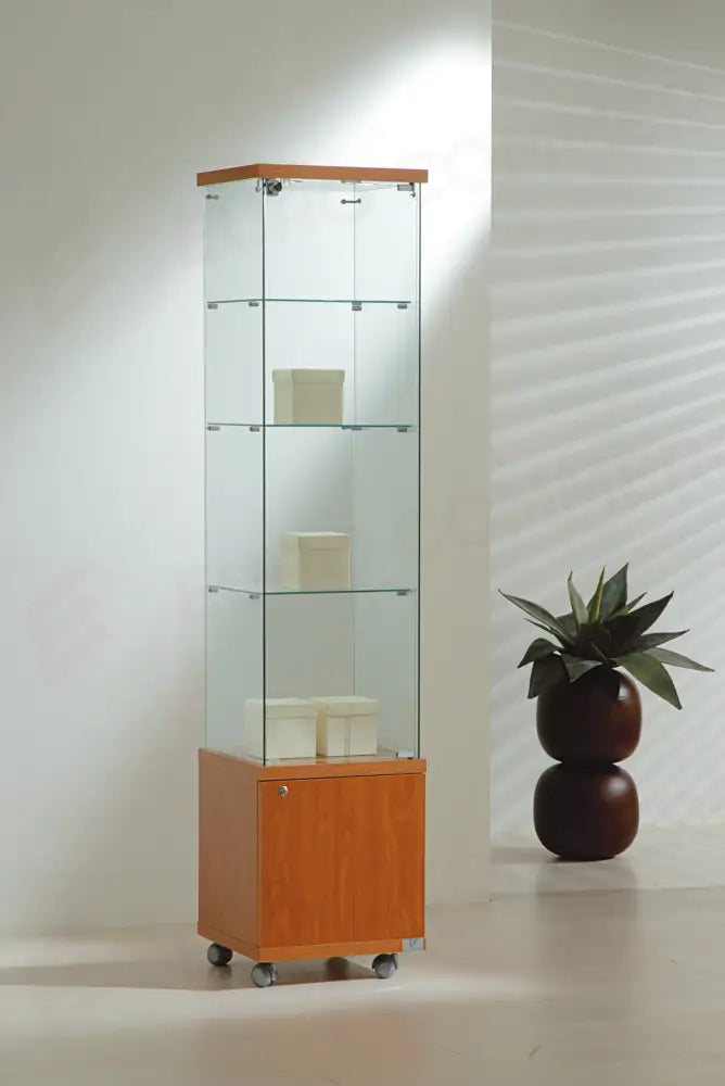 LAMINATO LIGHT 40X40X181 CM - 4/18LM - ITALVETRINE