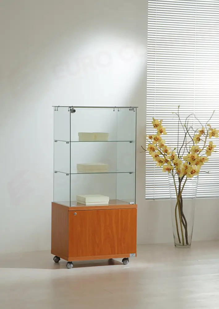 LAMINATO LIGHT 60X40X130 CM - 6/14M - ITALVETRINE