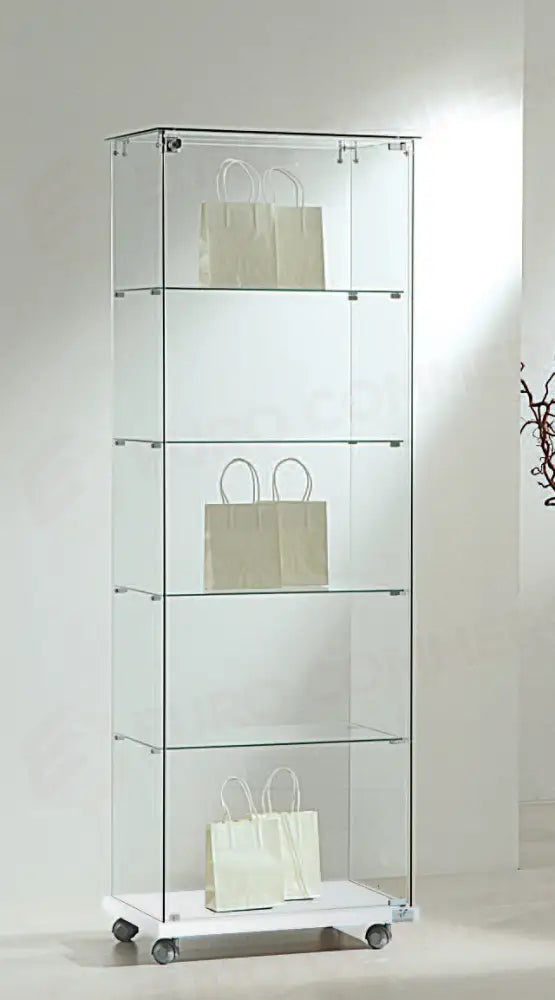 LAMINATO LIGHT 60X40X180 CM - 6/18E - ITALVETRINE