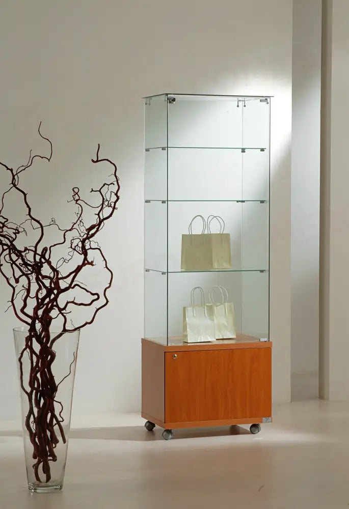 LAMINATO LIGHT 60X40X180 CM - 6/18M - ITALVETRINE