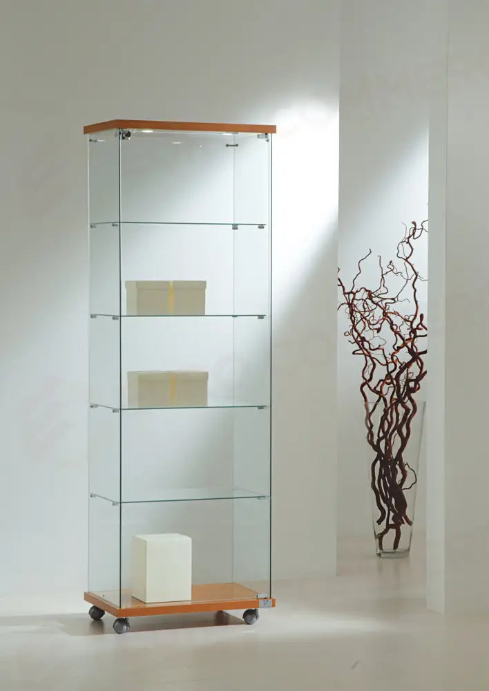 LAMINATO LIGHT 60X40X181 CM - 6/18L - ITALVETRINE
