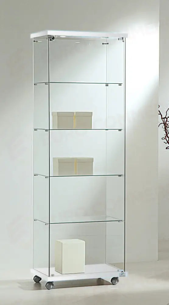 LAMINATO LIGHT 60X40X181 CM - 6/18LE - ITALVETRINE