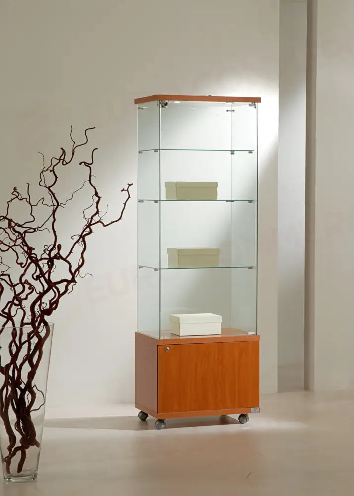 LAMINATO LIGHT 60X40X181 CM - 6/18LM - ITALVETRINE