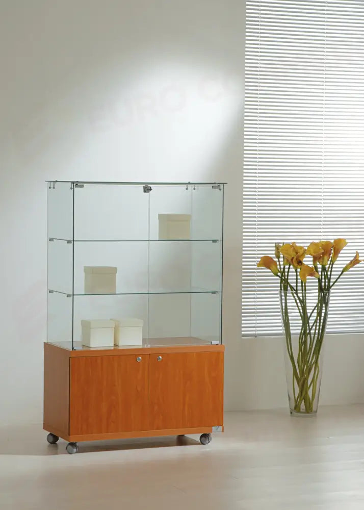 LAMINATO LIGHT 80X40X130 CM - 8/14M - ITALVETRINE