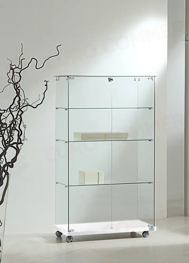 LAMINATO LIGHT 80X40X140 CM - 8/14E - ITALVETRINE
