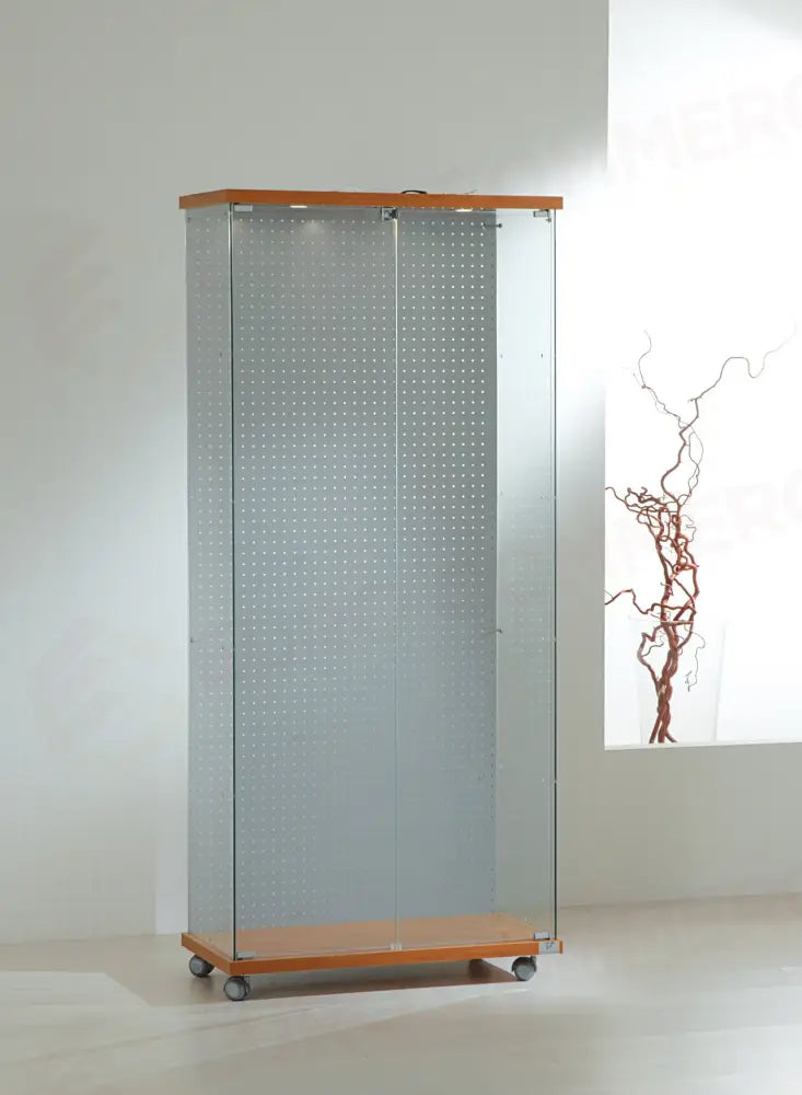 LAMINATO LIGHT 80X40X181 CM - 8/18LB - ITALVETRINE
