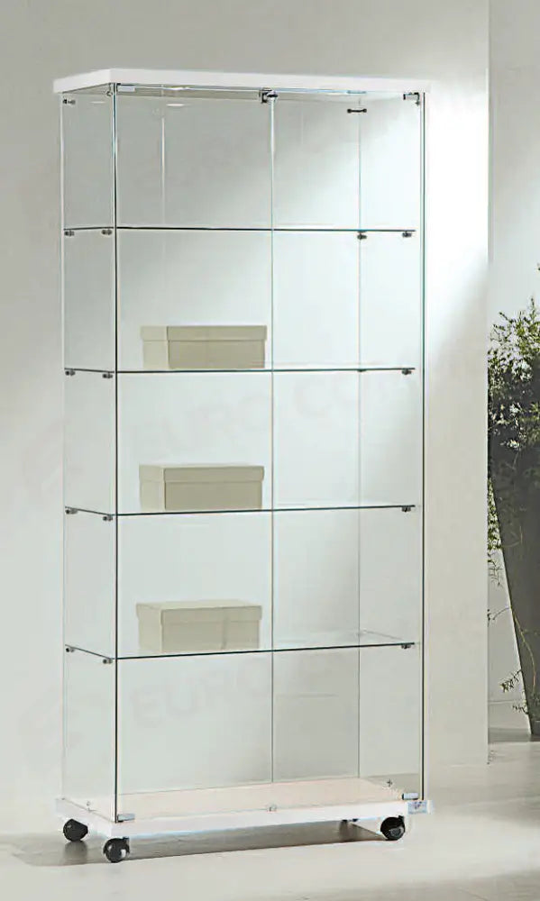 LAMINATO LIGHT 80X40X181 CM - 8/18LE - ITALVETRINE