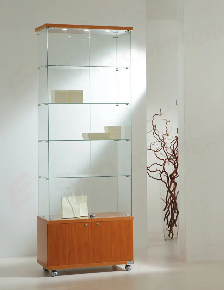 LAMINATO LIGHT 80X40X220 CM - 8/22M - ITALVETRINE