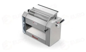 LAMINATRICE PER PASTA - SANSONE 25 XP CE 230 MN - 40080052 - SIRMAN - MACCHINE PER PASTA