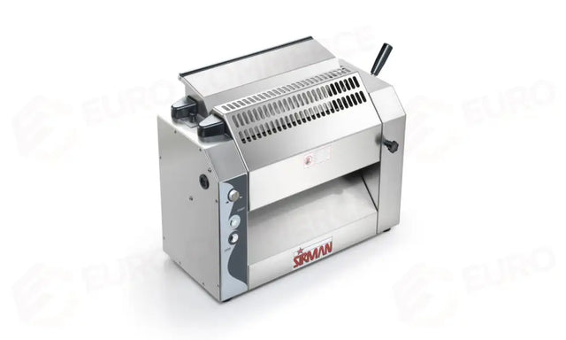 LAMINATRICE PER PASTA - SANSONE 52 XP PLUS       CE 230 MN - 40105082 - SIRMAN