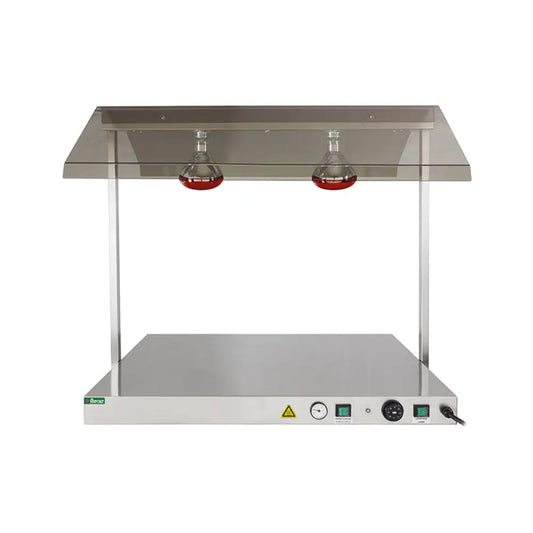 LAMPADA A RAGGI INFRAROSSI - PCI4712 - FIMAR - SCALDAVIVANDE