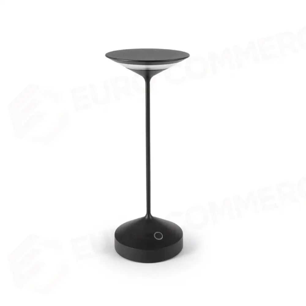 LAMPADA LED 28 CM TEMPO ANTRACITE 9107817001 ABERT - 0012121 - MEDRI