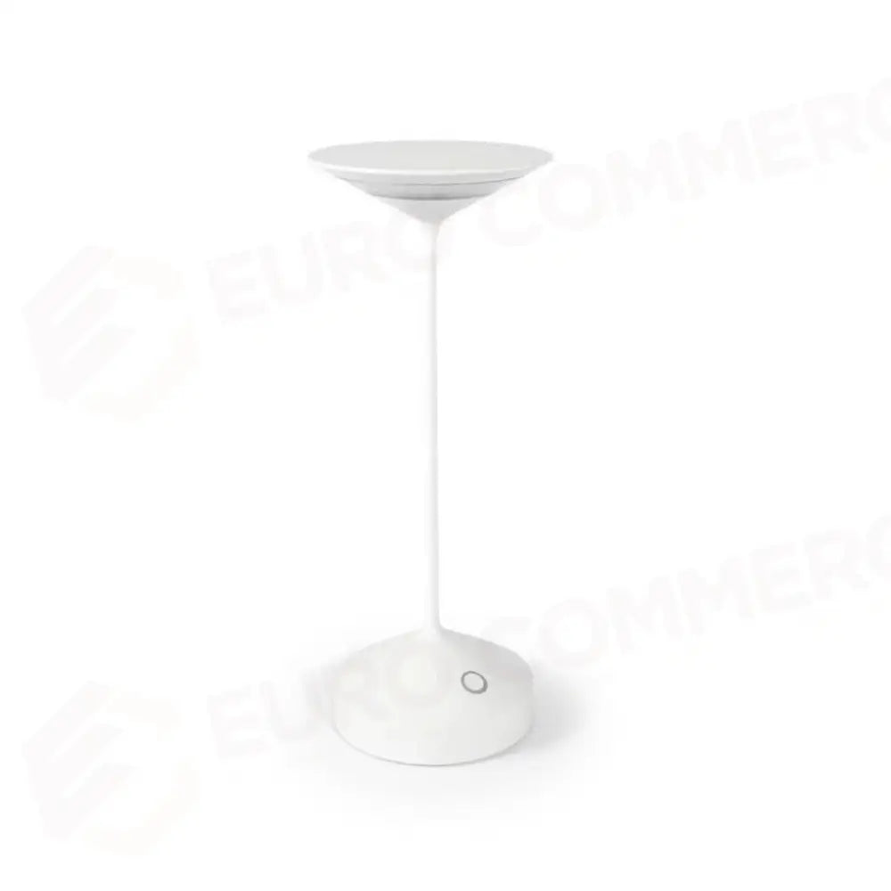 LAMPADA LED 28 CM TEMPO BIANCO 9101317001 ABERT - 0012119 - MEDRI