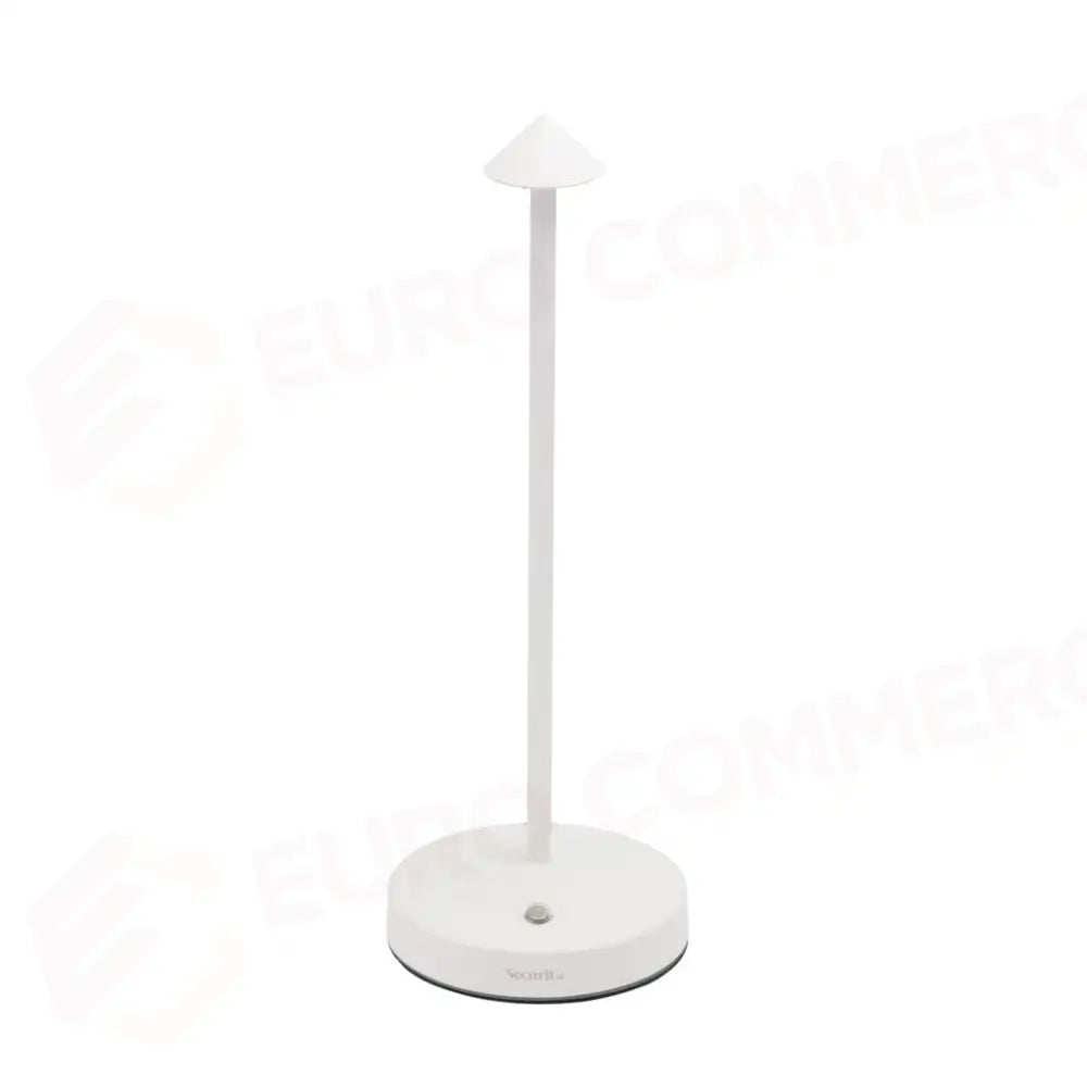 LAMPADA LED 30 CM BIANCO ANGELINA LP-AN-WT SECURIT - 13800068 - MEDRI