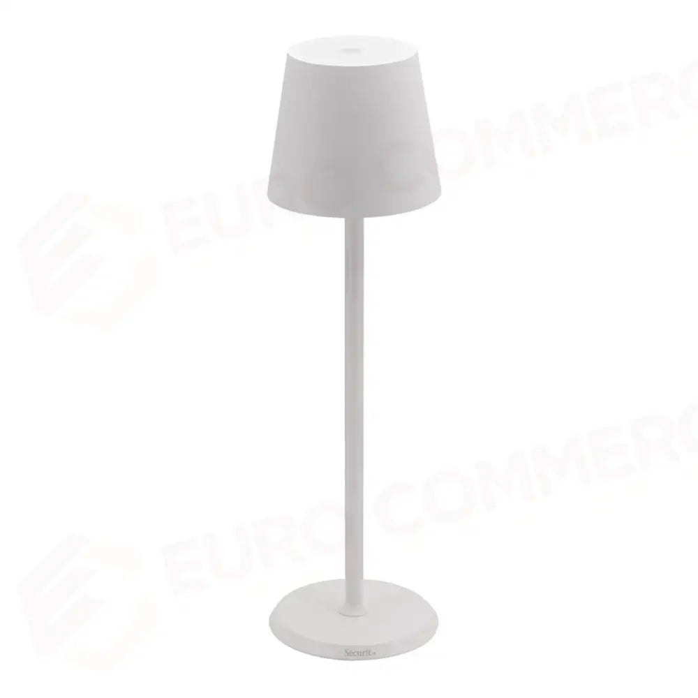 LAMPADA LED 38 CM BIANCO FELINE LP-FE-WT SECURIT - 13800066 - MEDRI