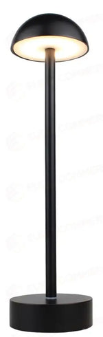 LAMPADA LED CORDLESS 36 CM LARIO SLIM NERO HA122 HORECATECH - 20160048 - MEDRI