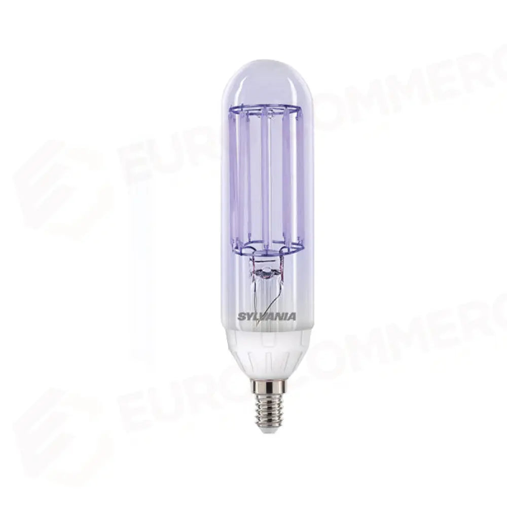 LAMPADA LED (E14) - STARTRAP - APPLIQUE - IGLU - INSETTIVOR LED - 903157 - ATTREZZATURA