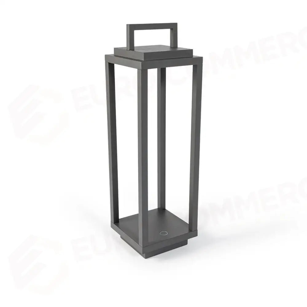 LAMPADA LED MAXI 54 CM RESORT ANTRACITE 9107817003 ABERT - 0012203 - MEDRI