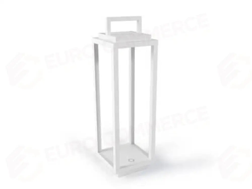 LAMPADA LED MAXI 54 CM RESORT BIANCO 9101317003 ABERT - 0012201 - MEDRI