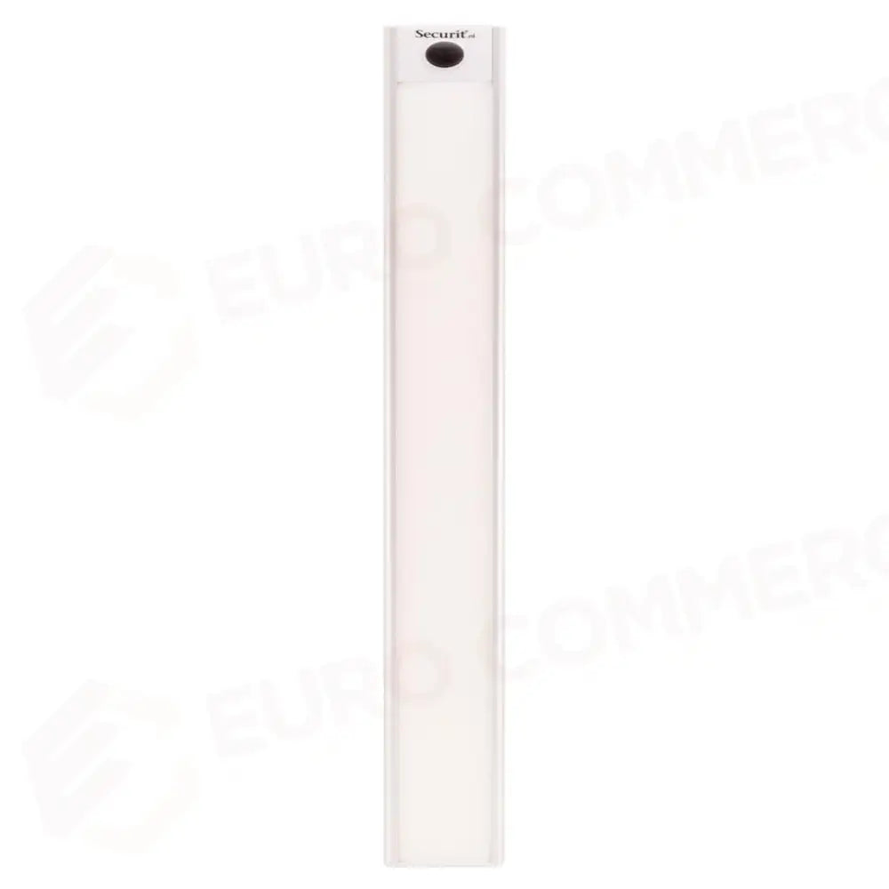 LAMPADA LED PER OMBRELLONE 40X4 CM ARGENTO BERLIN 40 LP-BE-40 SECURIT - 13800075 - MEDRI