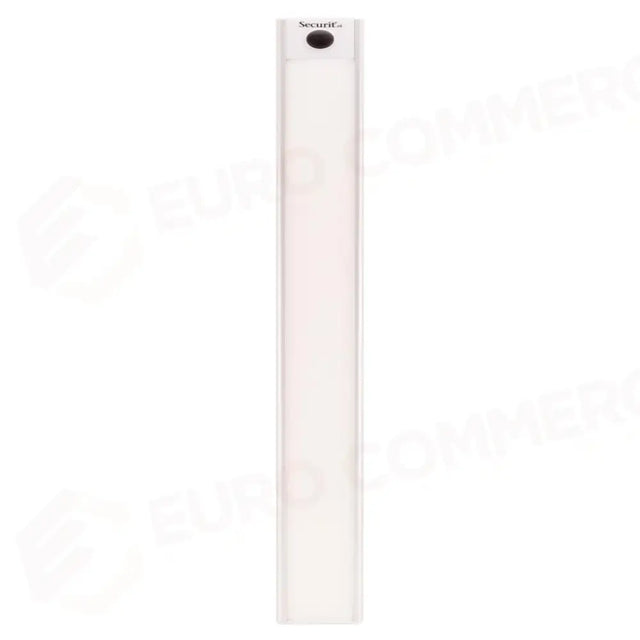 LAMPADA LED PER OMBRELLONE 40X4 CM ARGENTO BERLIN 40 LP-BE-40 SECURIT - 13800075 - MEDRI