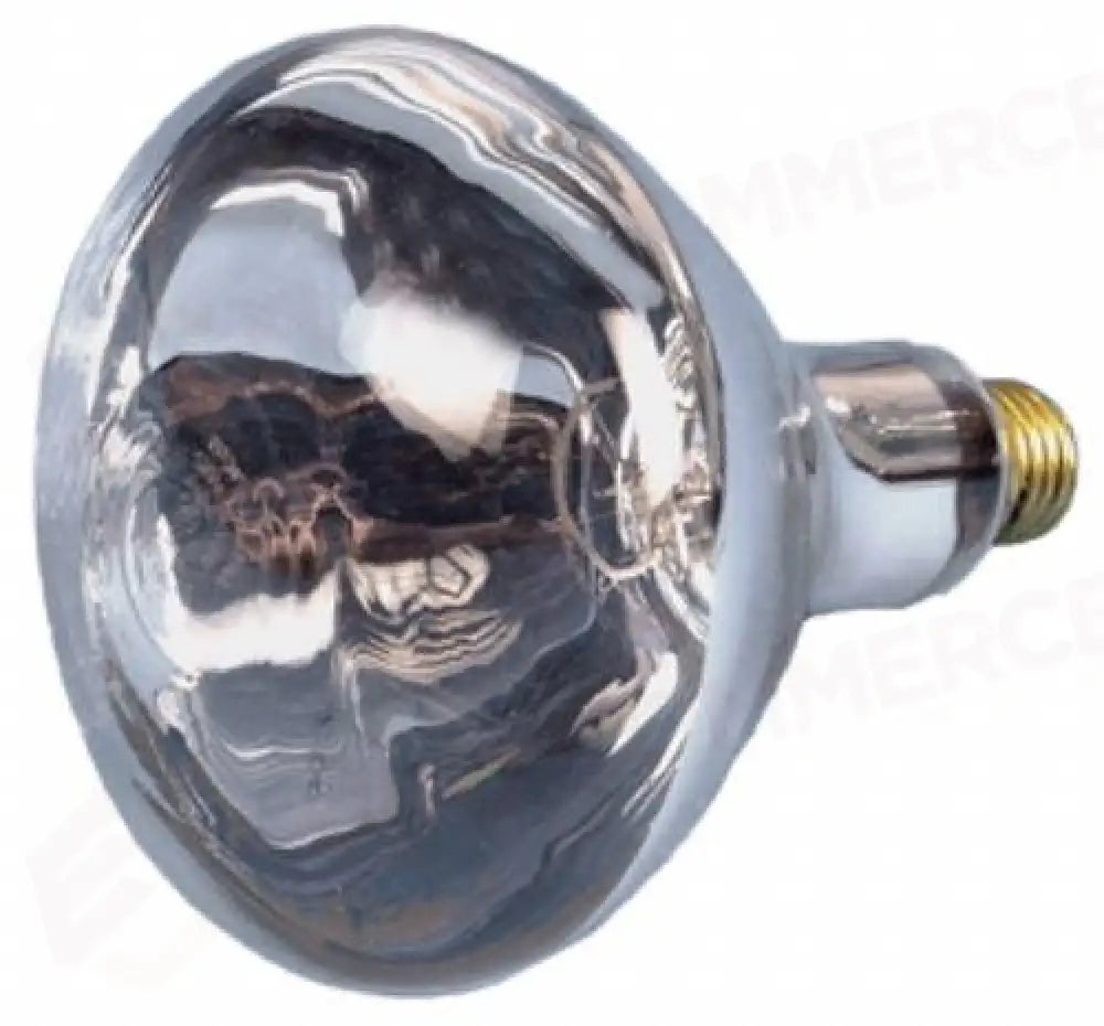 LAMPADA PER PORTALAMPADA RISCALDANTE - L5930 - KAREL - Attrezzatura