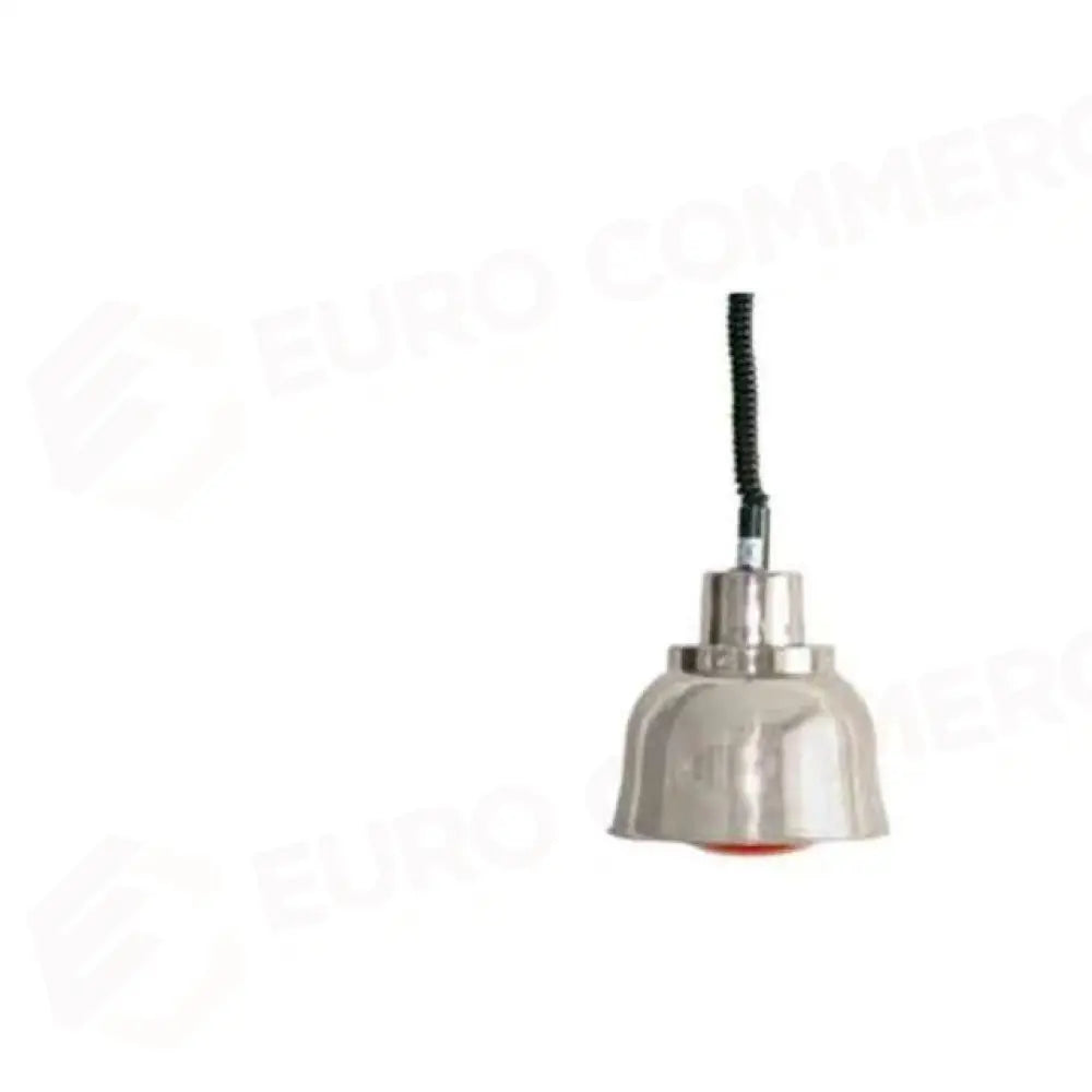Lampada Riscaldante a Infrarossi CH225 Ø 225 mm - Cobalto