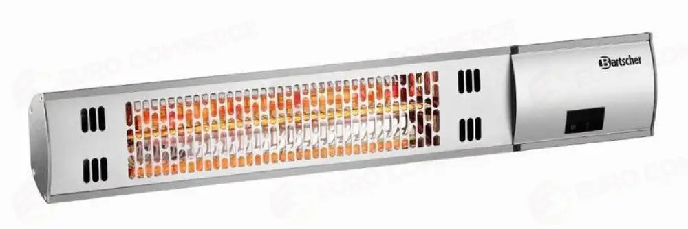 LAMPADA RISCALDANTE AD INFRAROSSI - EIH20 - KAREL - Attrezzatura