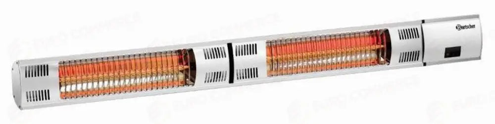 LAMPADA RISCALDANTE AD INFRAROSSI - EIH30 - KAREL - Attrezzatura