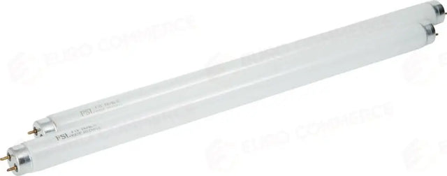LAMPADE DI RICAMBIO PER APPARECCHIO INSETTICIDA, HENDI, 270066 & 270165, 2 PEZZI, 230V/15W, 450X25X( - 935286