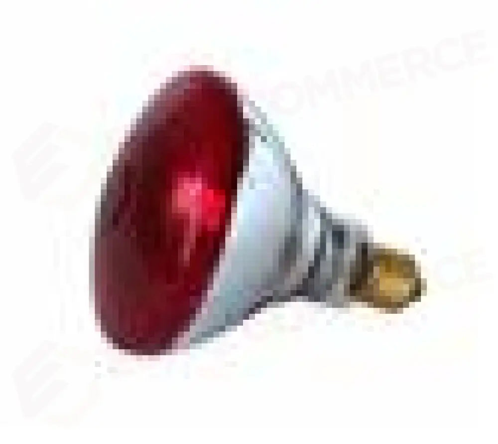 LAMPADINA RICAMBIO LUCE ROSSA SP1755 HORECATECH - 20160029 - MEDRI