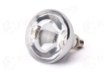 LAMPADINA TERMICA A INFRAROSSI HENDI ROSSO 230V/250W Ø125X(H)170MM - 919217