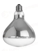 LAMPADINA TERMICA A INFRAROSSI HENDI ROSSO 230V/250W Ø125X(H)170MM - 919217