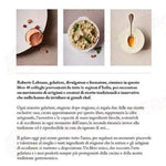 L’arte del gelato