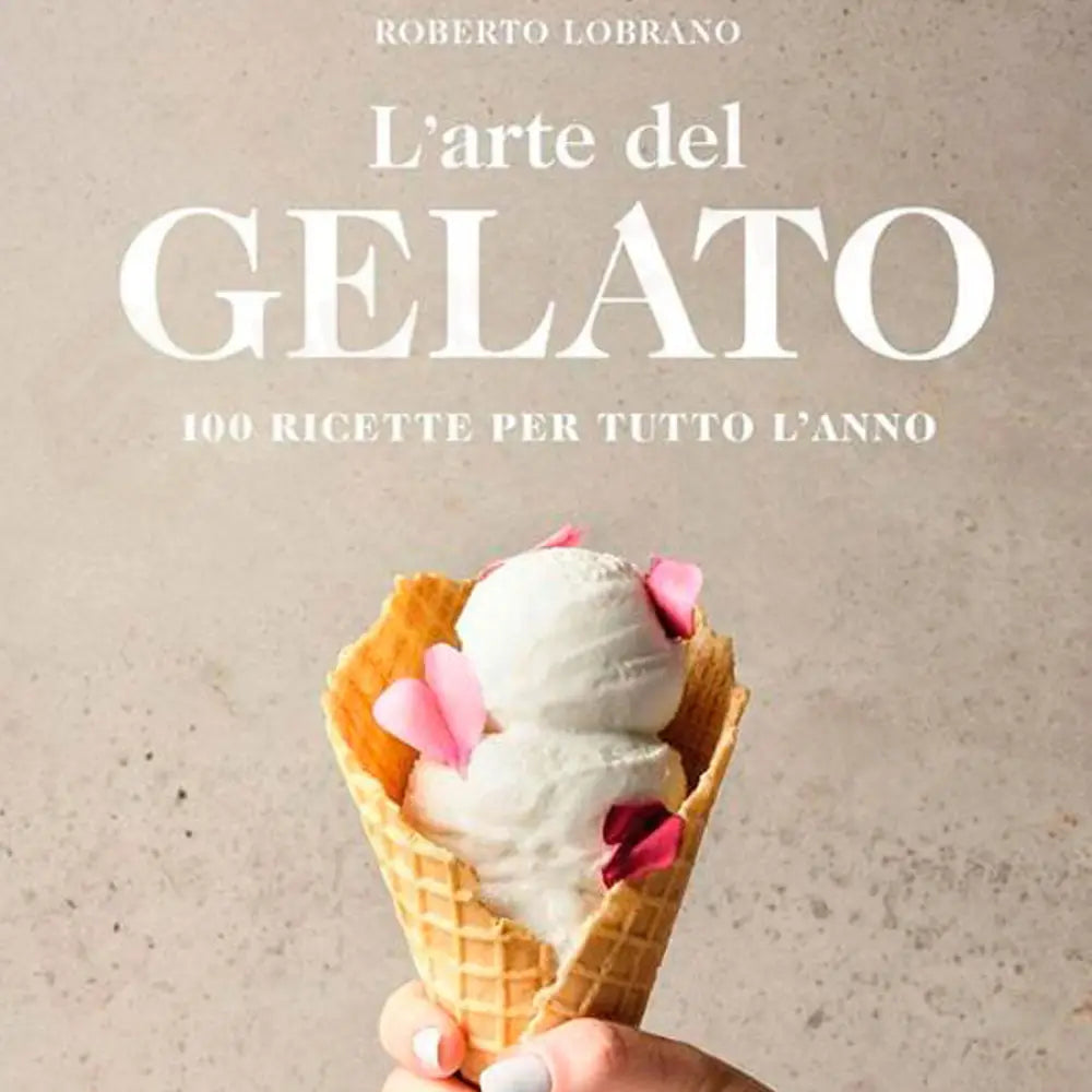 L’arte del gelato