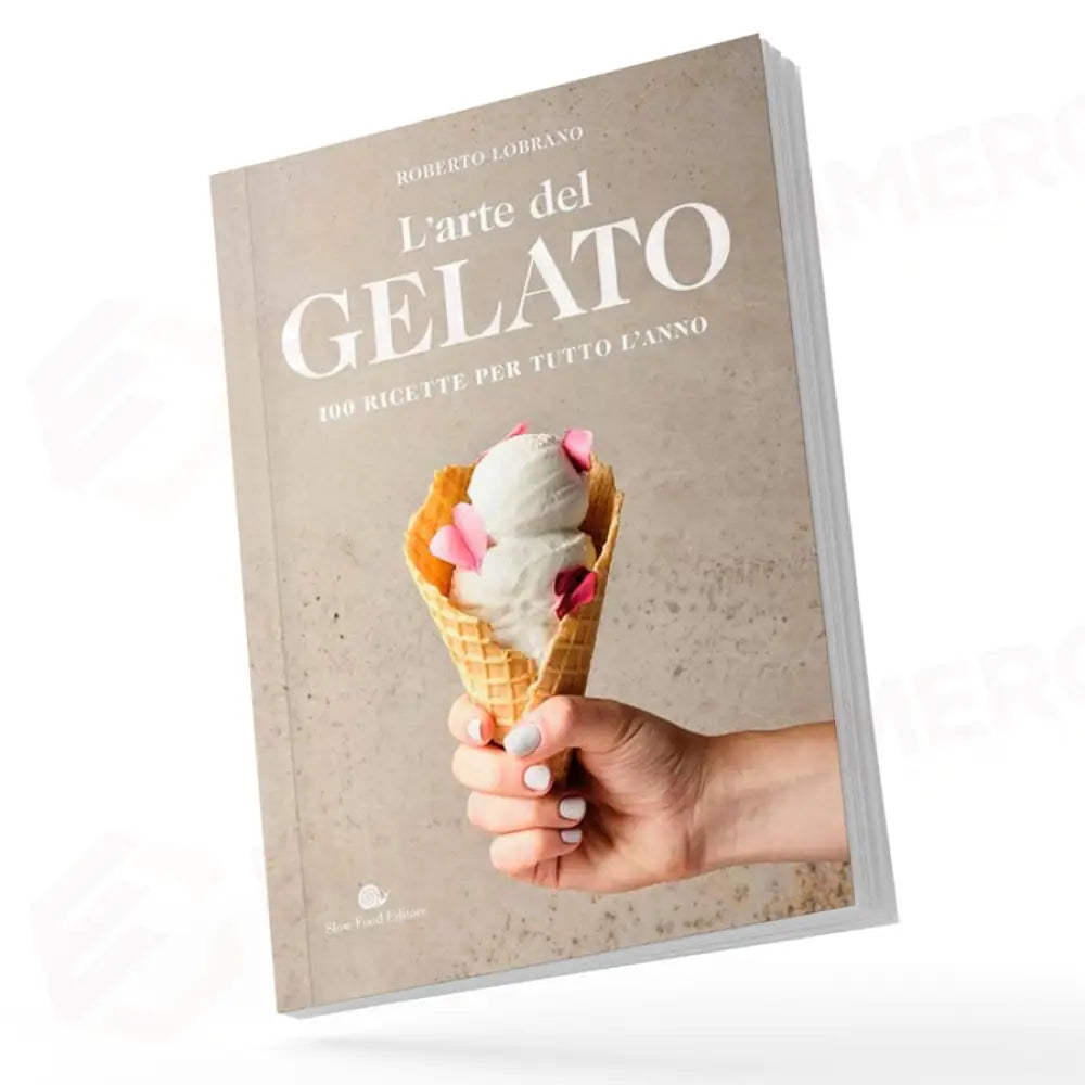L’arte del gelato