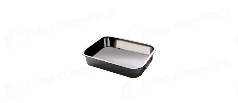 LASAGNERA INOX 25X20X6 - 121703 - MORINI