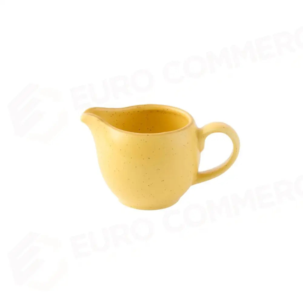 LATTIERA 11.4 CL STONECAST MUSTARD YELLOW SMSSSJ41 CHURCHILL - 9782940 - MEDRI
